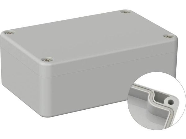 Conrad TC-9065440, 64 mm, 98 mm, 36,4 mm, 1 stykker