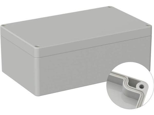 Conrad TC-9065480, 120 mm, 200 mm, 75 mm, 1 stykker