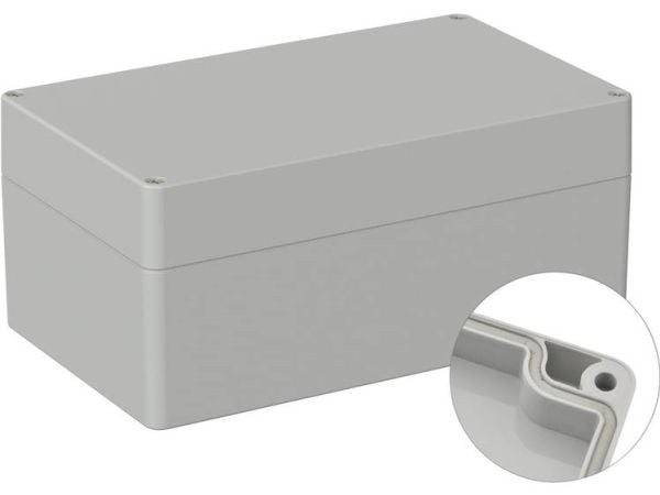 Conrad TC-9065524, 120 mm, 160 mm, 90 mm, 1 stykker