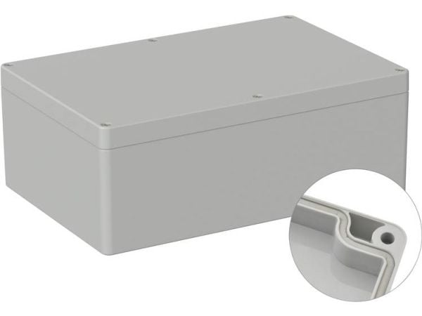 Conrad TC-9065544, 160,3 mm, 240,3 mm, 90 mm, 1 stykker