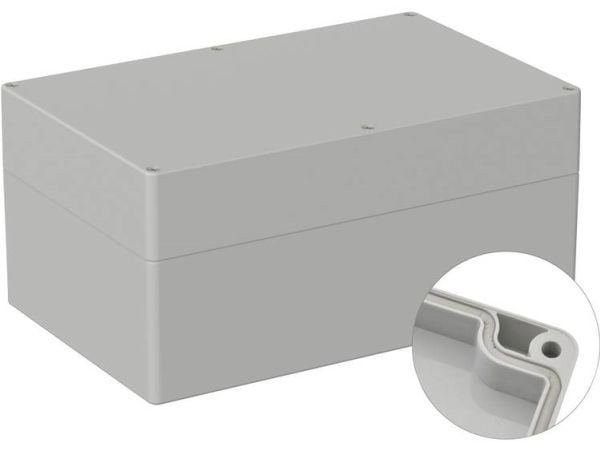 Conrad TC-9065552, 120 mm, 160 mm, 140 mm, 1 stykker