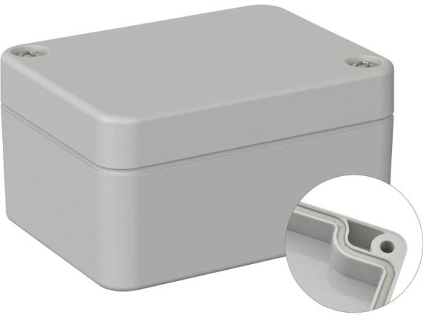 Conrad TC-9065592, 50 mm, 65 mm, 35 mm, 1 stykker
