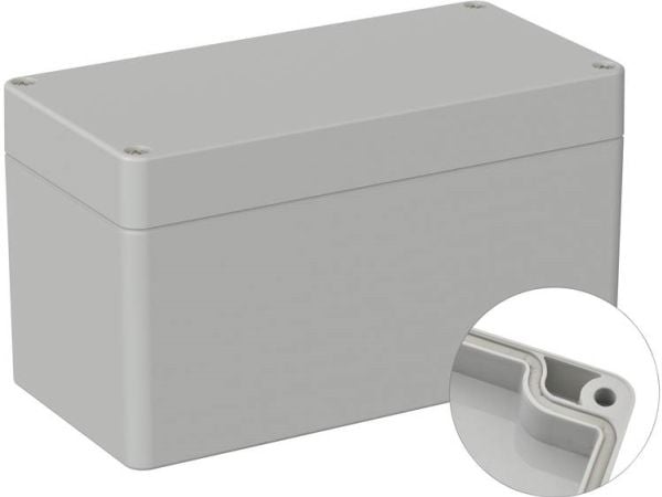 Conrad TC-9065668, 80 mm, 160 mm, 90 mm, 1 stykker