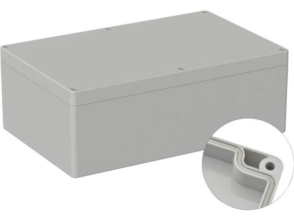 Conrad TC-9065684, 160 mm, 250 mm, 90 mm, 1 stykker