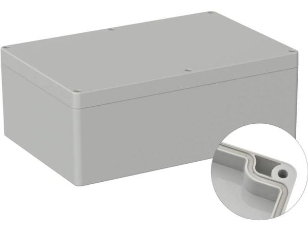 Conrad TC-9065688, 160,3 mm, 240,3 mm, 90 mm, 1 stykker