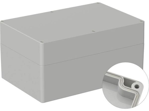 Conrad TC-9065700, 160,3 mm, 240,3 mm, 120 mm, 1 stykker