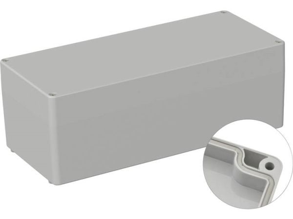 Conrad TC-9065708, 150 mm, 340 mm, 100 mm, 1 stykker
