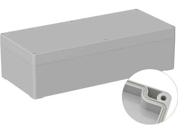 Conrad TC-9065720, 160 mm, 360 mm, 100 mm, 1 kpl