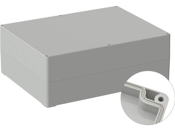 Conrad TC-9065728, 230 mm, 300 mm, 110 mm, 1 stykker