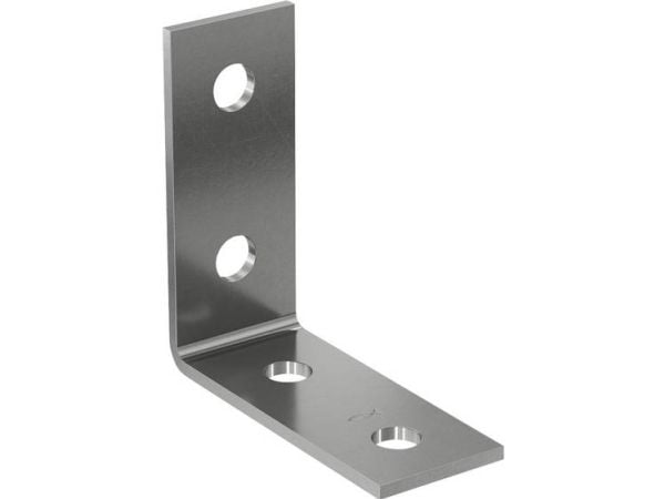 Fischer FAF 4 A4 Beslag 547513 25 stk