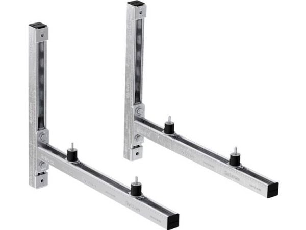 Fischer 553736, Stödfäste till luftkonditionering, 38 styck