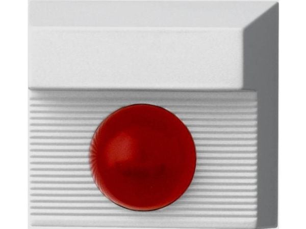 PENTATECH 33166 LED-display med summer 70 dB innendørs