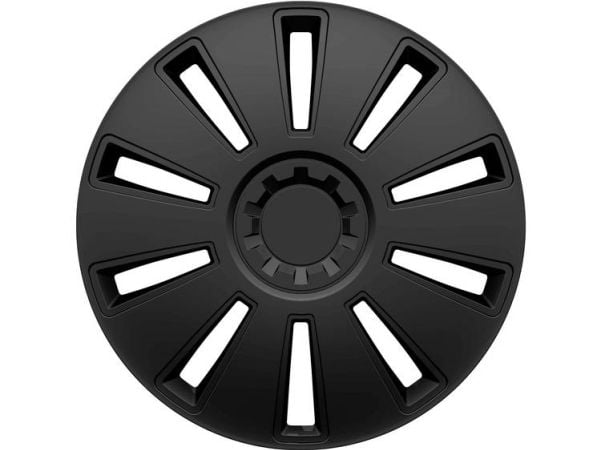 HP Autotarvikkeet GRID Hjulkapsler R16 Lajittele 1 kpl