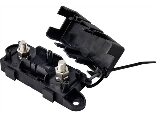 TRU COMPONENTS TC-9070392 Sikringsholder 275 A 32 V/DC 1 kpl TRU COMPONENTS TC-9070392 Sikringsholder 275 A 32 V/DC 1 stk
