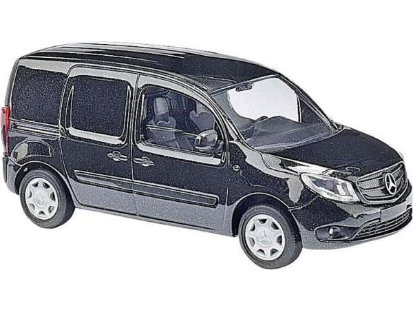 Busch 60251 H0 Personbil modell Mercedes Benz Cikan