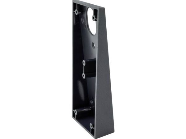 DoorBird A8001, Overflatemontert boks, Grå, DoorBird, Polykarbonat (PC), Vegg, 60 mm