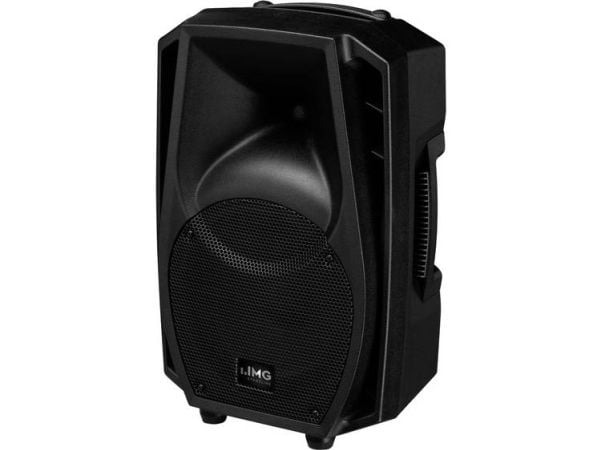 IMG StageLine WAVE-08P passiivinen PA-kaiutin 20 cm 8 tuumaa 100 W 1 kpl 1 kpl
