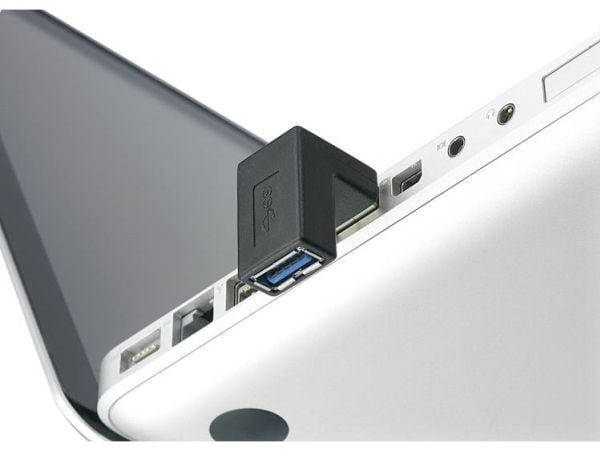 Renkforce RF-4538230, Sort