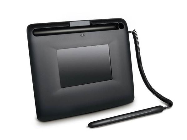 PenPower signaturpennplate Sort