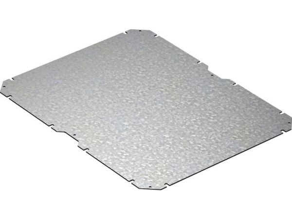 Spelsberg GEOS MPS-4050 Asennuslevy (L x S x K) 450 x 350 x 2 mm 1 kpl 1kpl Spelsberg GEOS MPS-4050 Asennuslevy (L x S x K) 450 x 350 x 2 mm 1 kpl 1kpl