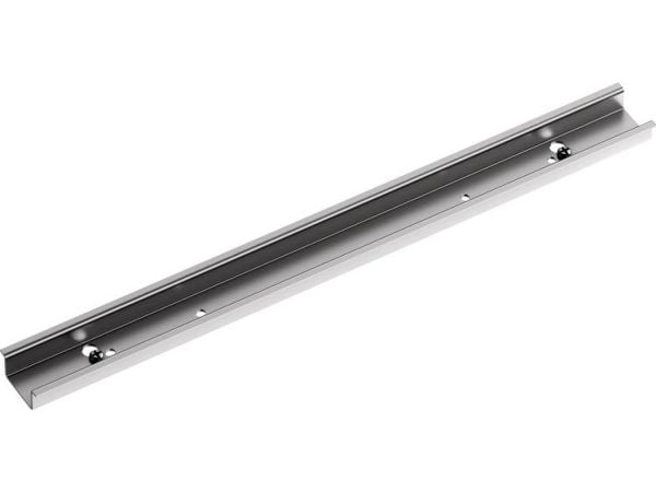 Spelsberg GEOS NS35/15-350 72003701 DIN-skinne med DIN-skinne (L x B x H) 350 x 35 x 15 mm 1 stk Piece