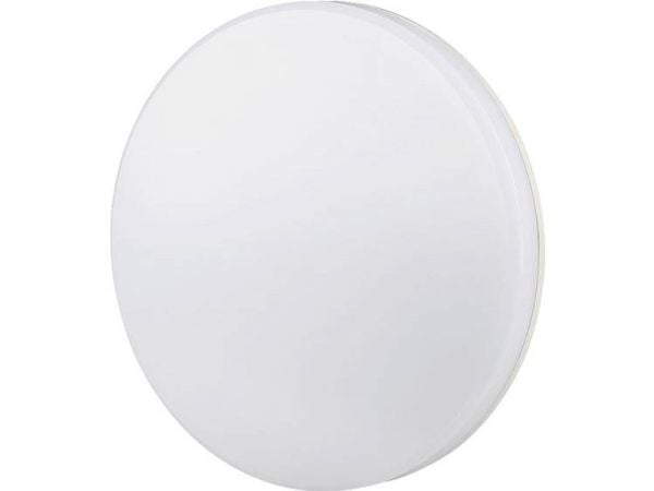 Lampa sufitowa V-TAC V-TAC VT-8066 1392 Ulkokattovalaisin 25 W Valkoinen