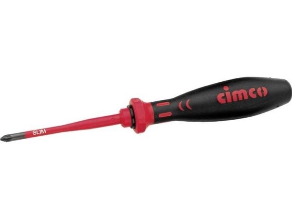 Cimco 117782, 195 mm