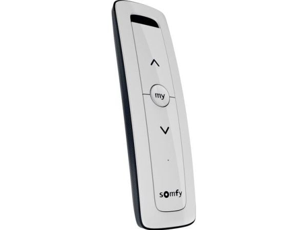 Somfy trådlös handkontroll Situo 1 io Pure II 1870311 (1870311) Somfy trådlös handkontroll Situo 1 io Pure II 1870311 (1870311)