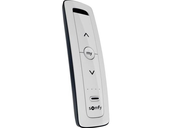 Somfy 1870327 5-kanavainen Trådløs håndsender 868 MHz:ssä