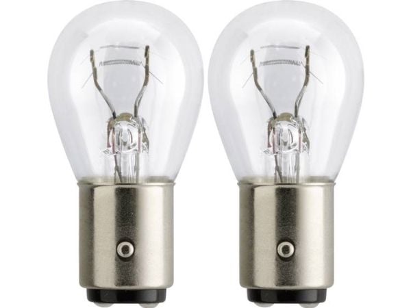 Philips Vision 12594B2 Bedre sikt, 4 W, 12 V, 2 stykker