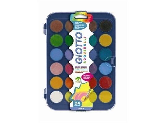 Giotto 8000825967726, Multi
