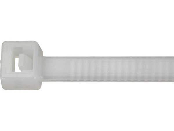 SWG 5021855 Kaapelinside 368 mm 7,6 mm Luonnollinen 100 kpl