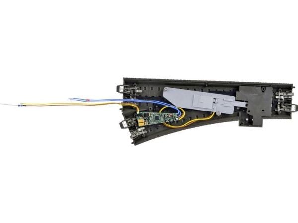Viessmann Modelltechnik 4568 motorisk sporveksel-motor 14 V, 24 V