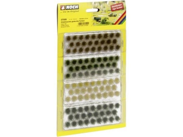 NOCH 7009, Multifärg, 1 styck