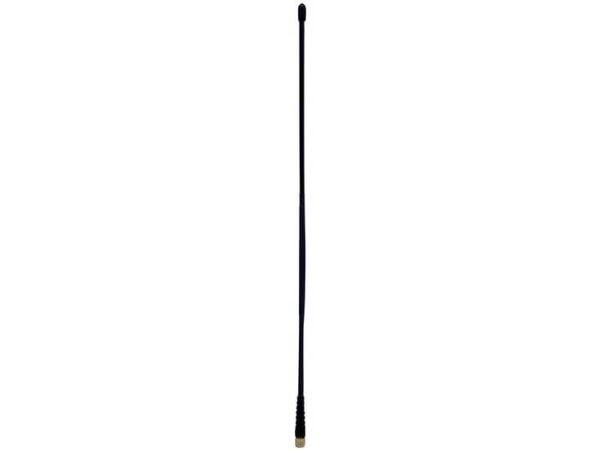 Albrecht antenne Hyflex CL27, TNC, 54 cm 6578