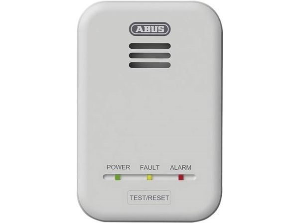 ABUS GWM100ME - Kaasuanturi