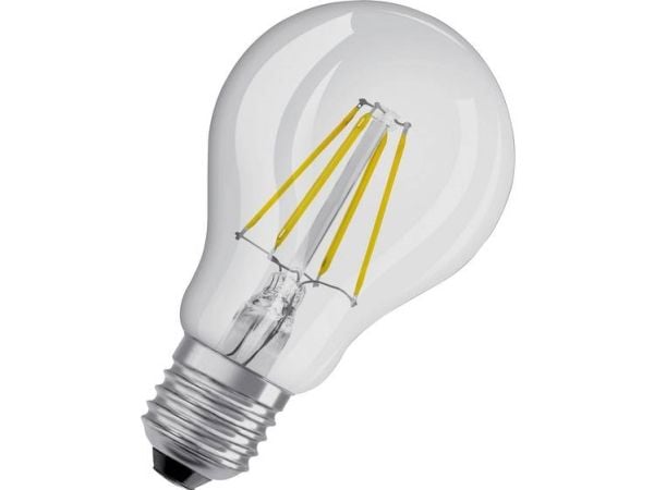 LED-lampa OSRAM PARATHOM Classic Retro E27