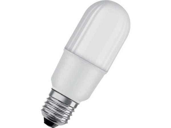 OSRAM STAR Stick LED-lamppu 1055 lm 9 W 2700 K, E27