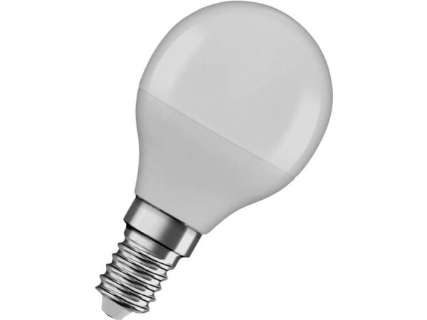 OSRAM LED Retrofit CLASSIC P - - klasse F