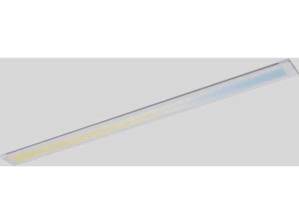 Paulmann 999.63, Skap, Hvit, Plast, Matte, III, 1 ampuller