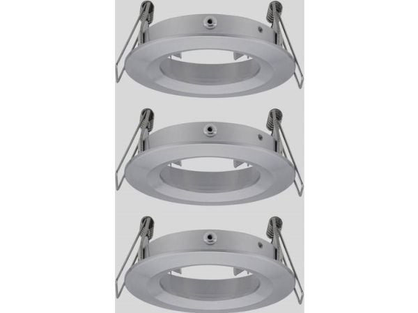 Paulmann 924.84, Monteringsbrakett, Aluminium, Aluminium, Paulmann, Universal, IP44
