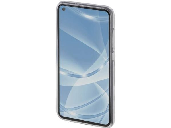 Hama Crystal Clear mobilskal till Samsung Galaxy A21s transparent (188734)