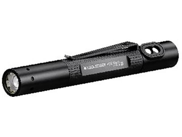 LEDLENSER P2R Work Kompakt lommelykt
