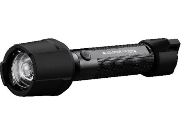 LEDLENSER P6R Work lommelykt