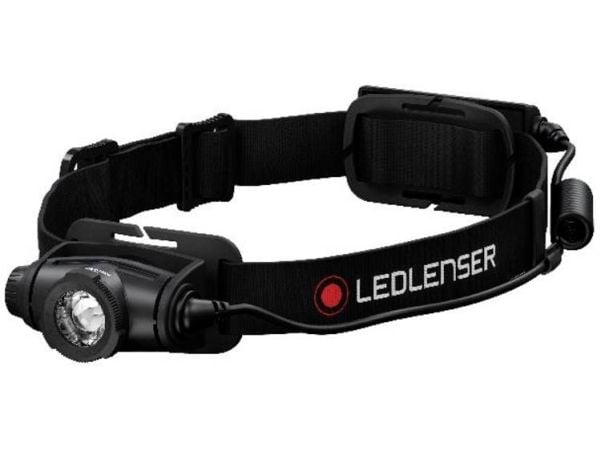 LEDLENSER Hodelykt H5R Core