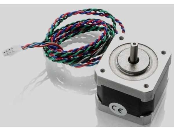 X,Y-motor UM2 Ext./UM3 Ext. SPUM-XYMT-UM3