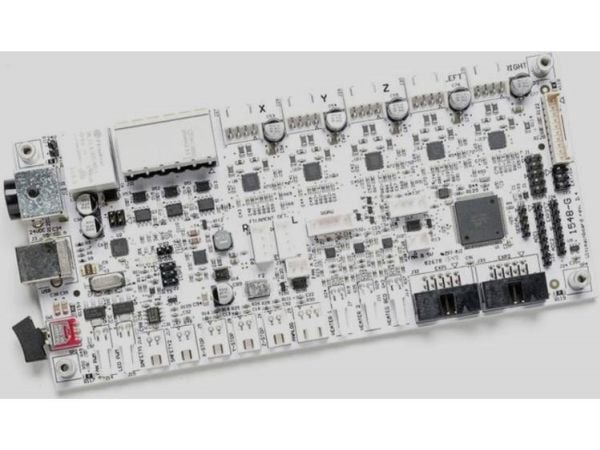 Emolevy UM3 SPUM-UMMB