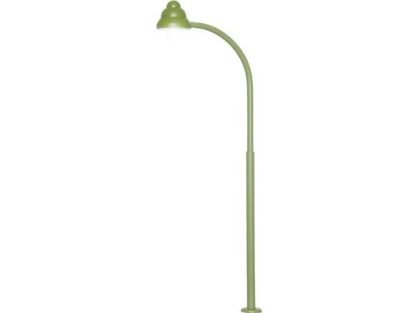Viessmann Modelltechnik H0 Kaarilamppu yksittäinen 6012 1 kpl