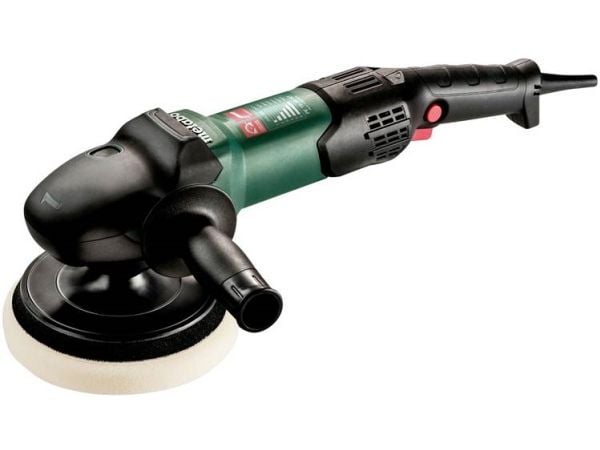Metabo PE 15-20 RT - Polerer - 1500 W - 18 N·m - 180 mm