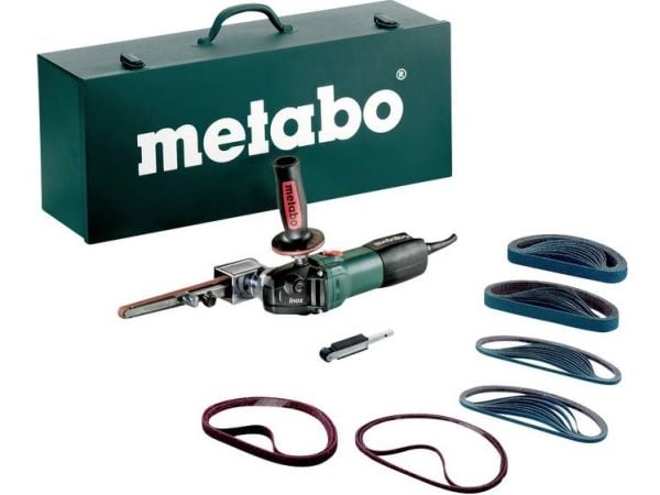 METABO BFE9-20SET hihnahiomakone (602244500)